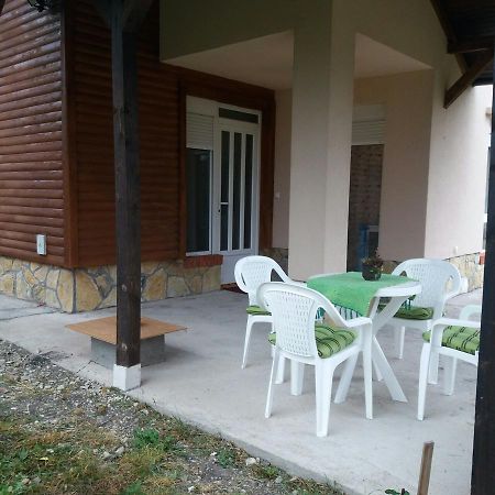 Vitas Kremna Exterior photo