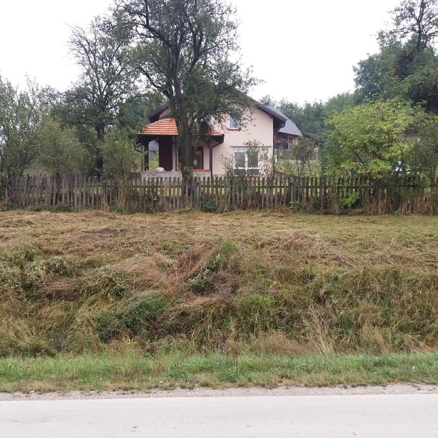 Vitas Kremna Exterior photo